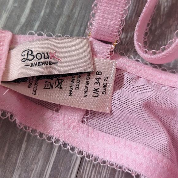 BNWT Boux Avenue bra - Picture 4 of 4